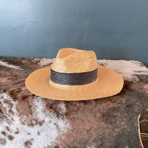 O’Neill Straw Sun Hat